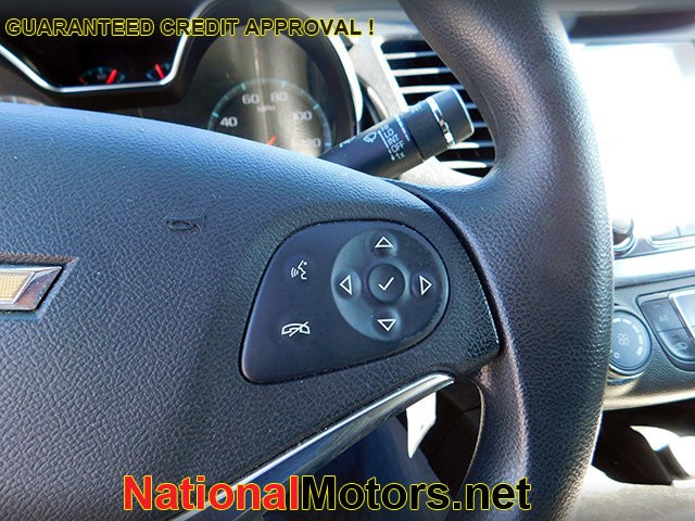 Chevrolet Impala Vehicle Image 14