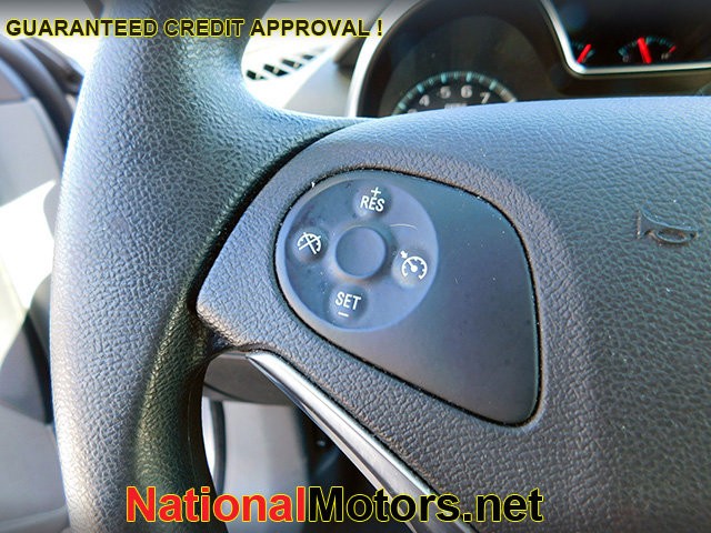 Chevrolet Impala Vehicle Image 15