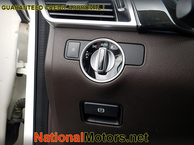 Mercedes-Benz GLS Vehicle Image 27