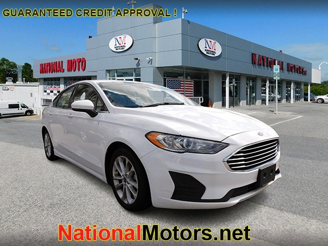more details - ford fusion hybrid