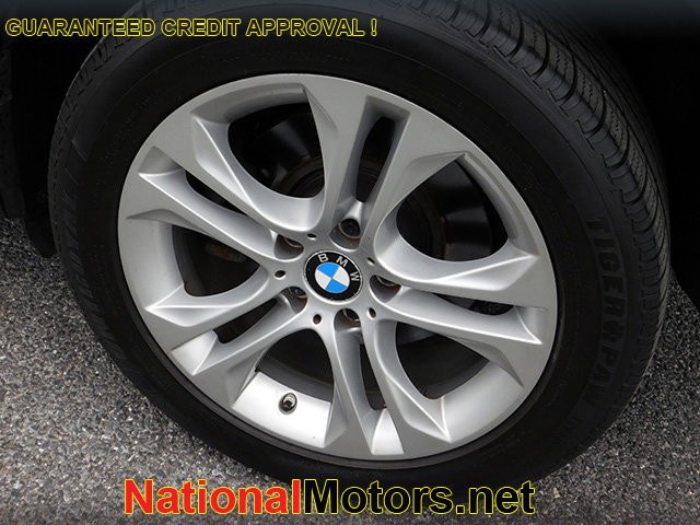 BMW X4 Vehicle Image 09