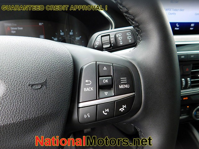 Ford Escape Vehicle Image 20