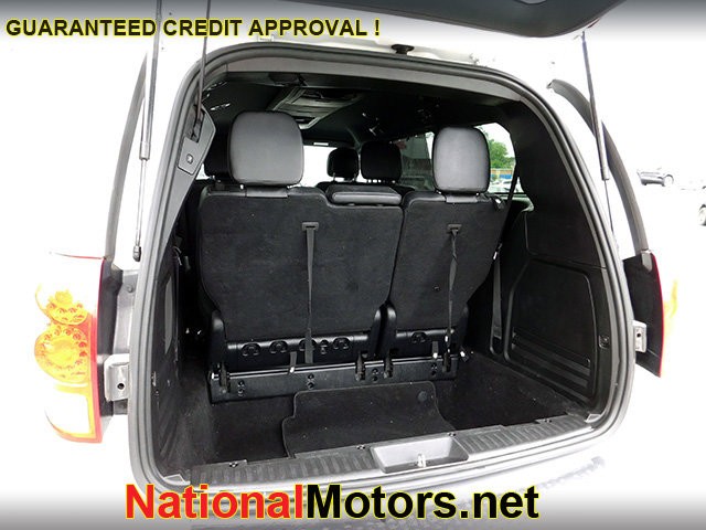 Dodge Grand Caravan Vehicle Image 07