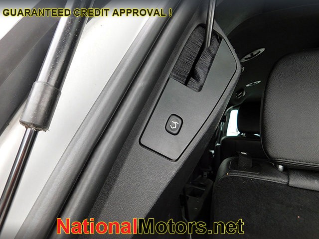 Dodge Grand Caravan Vehicle Image 08