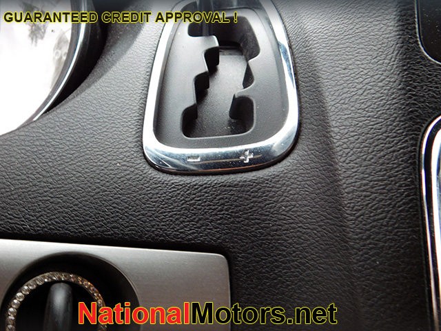 Dodge Grand Caravan Vehicle Image 15