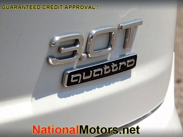Audi Q7 Vehicle Image 08