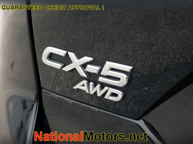 Mazda CX-5 Vehicle Image 07
