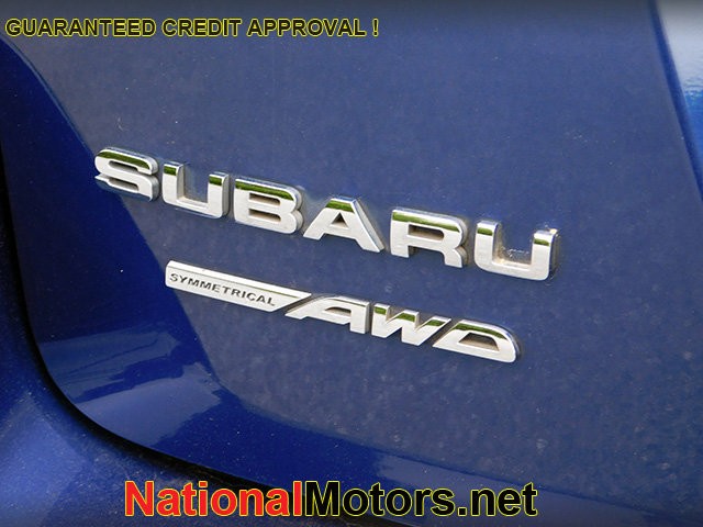 Subaru Impreza Vehicle Image 07