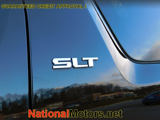 GMC Terrain Vehicle Image 07