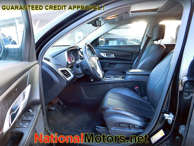 GMC Terrain Vehicle Image 11