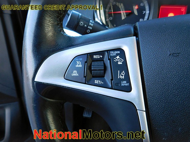 GMC Terrain Vehicle Image 18