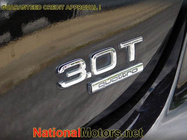Audi A7 Vehicle Image 07
