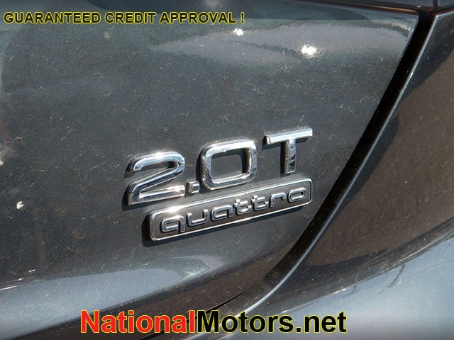 Audi A5 Sportback Vehicle Image 08