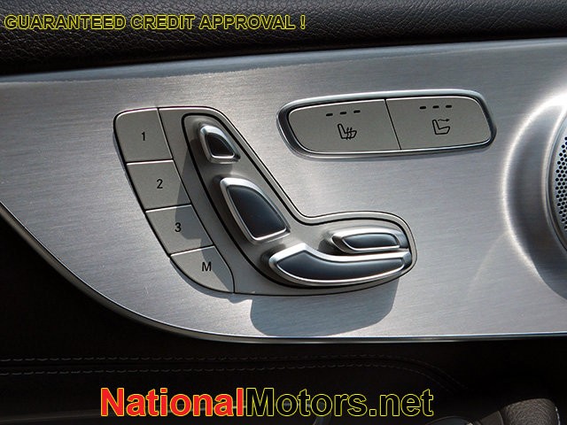 Mercedes-Benz C-Class Vehicle Image 13