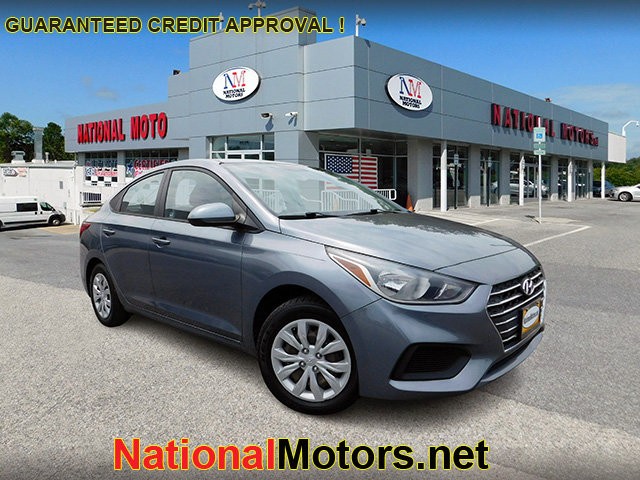 more details - hyundai accent