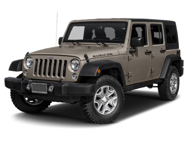 more details - jeep wrangler unlimited