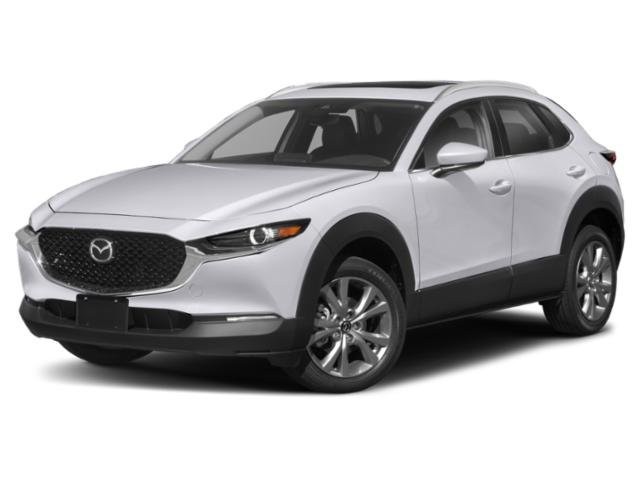 more details - mazda cx-30