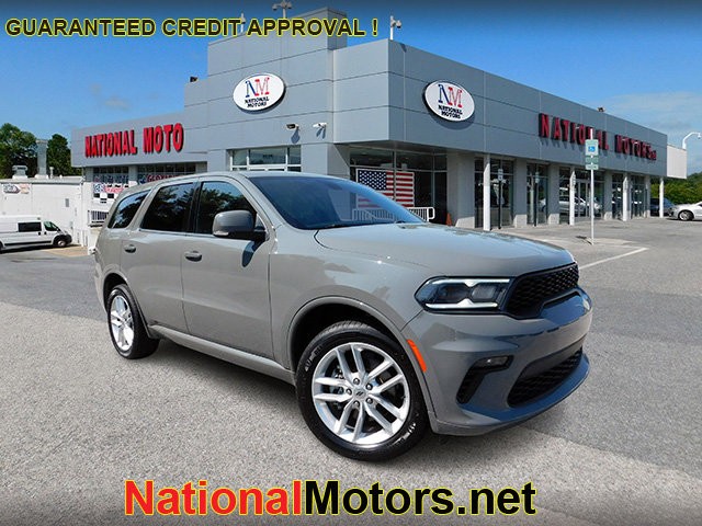 more details - dodge durango