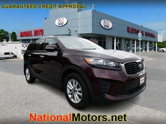 more details - kia sorento