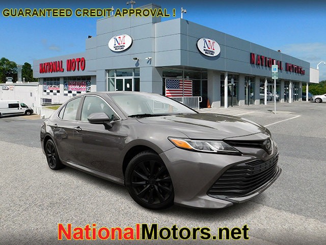 more details - toyota camry