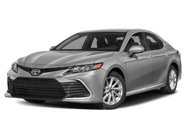 more details - toyota camry