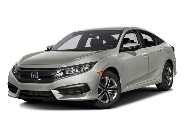 more details - honda civic sedan