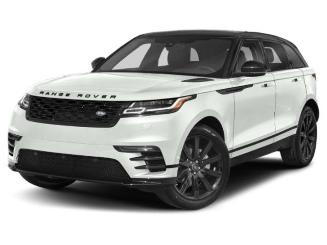 more details - land rover range rover velar