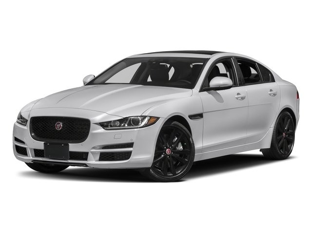 more details - jaguar xe