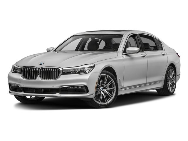 more details - bmw 7 series