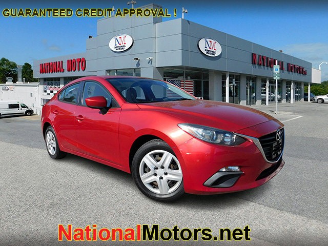 more details - mazda mazda3