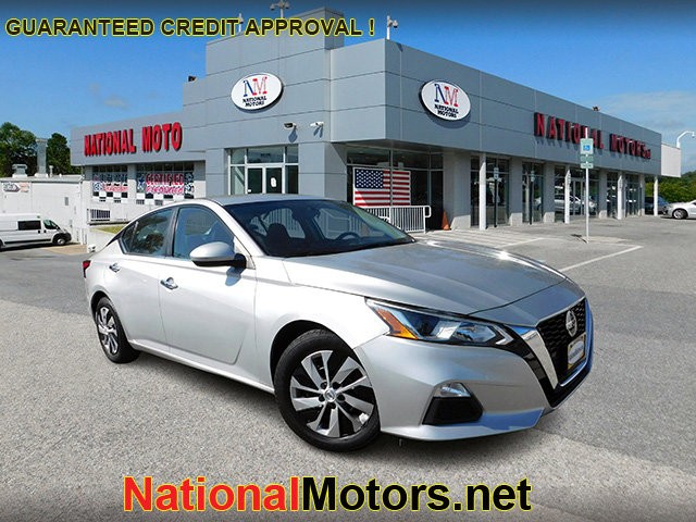 more details - nissan altima