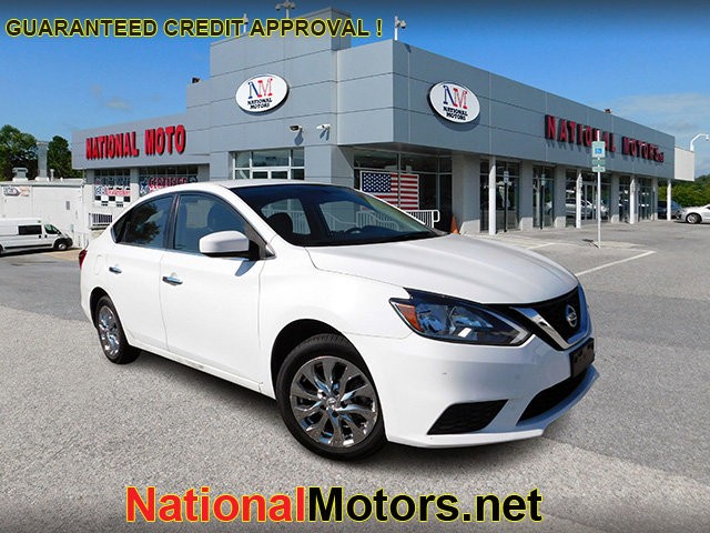 more details - nissan sentra