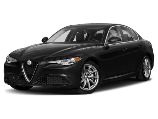 more details - alfa romeo giulia