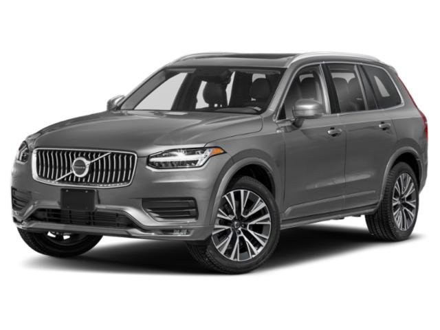 more details - volvo xc90