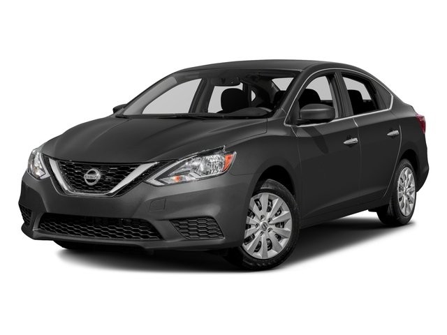 more details - nissan sentra