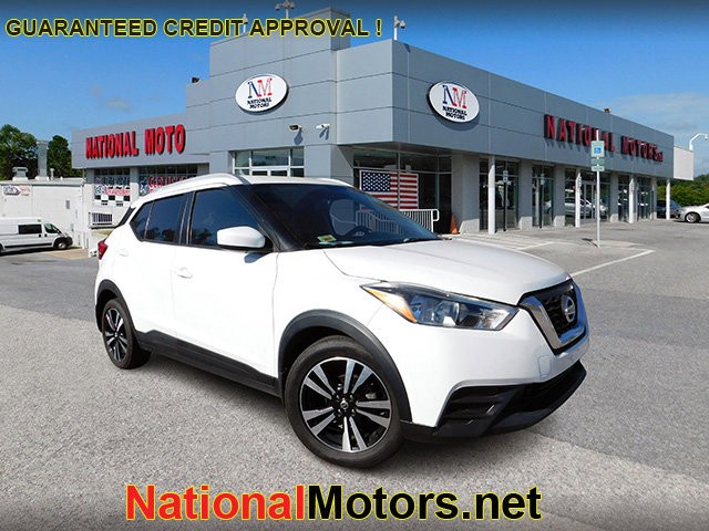 more details - nissan kicks