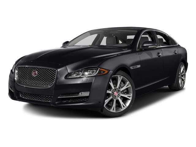 more details - jaguar xj