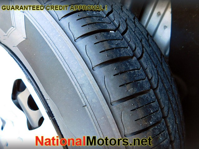 Chevrolet Trax Vehicle Image 07