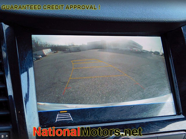 Chevrolet Trax Vehicle Image 14