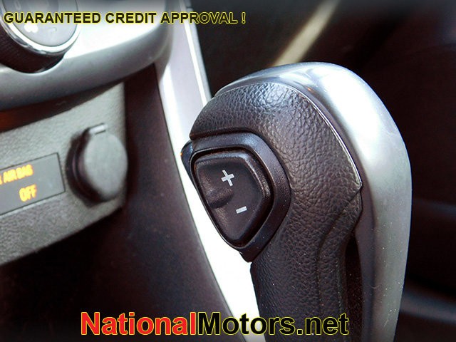 Chevrolet Trax Vehicle Image 17