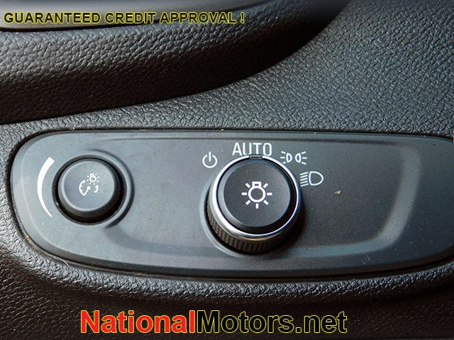 Chevrolet Trax Vehicle Image 20