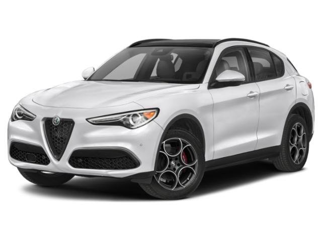 more details - alfa romeo stelvio