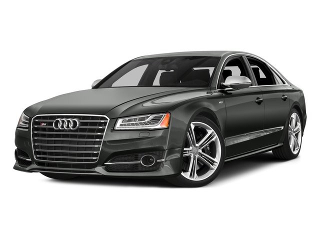 more details - audi s8