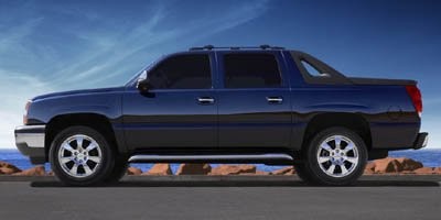 more details - chevrolet avalanche