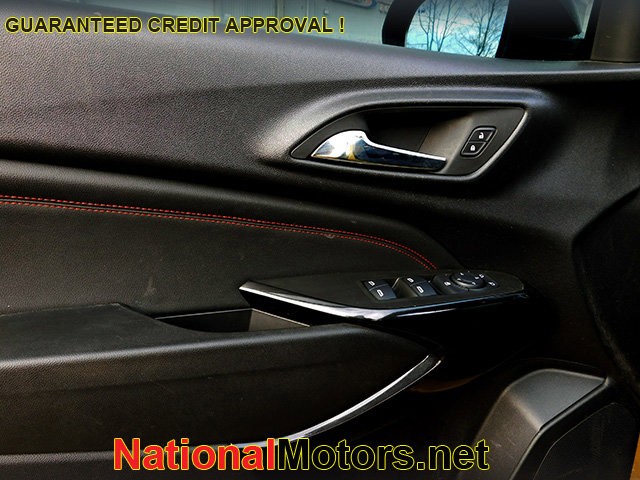 Chevrolet Trax Vehicle Image 10