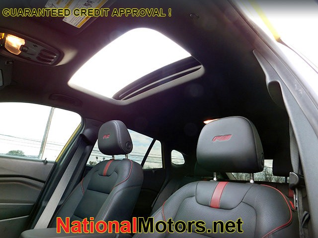 Chevrolet Trax Vehicle Image 11