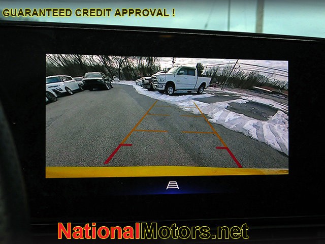 Chevrolet Trax Vehicle Image 13
