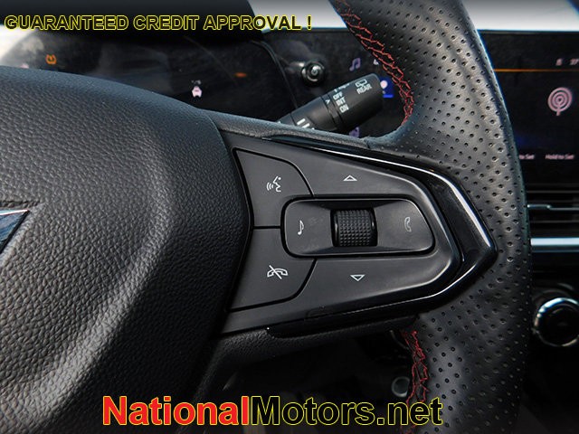 Chevrolet Trax Vehicle Image 15