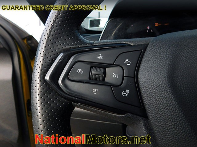 Chevrolet Trax Vehicle Image 16