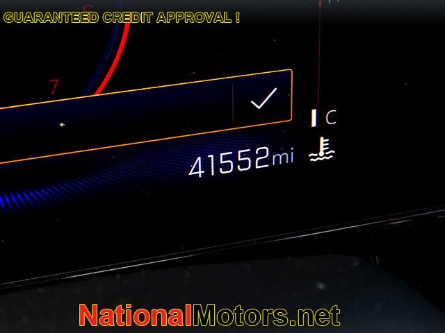 Chevrolet Trax Vehicle Image 17